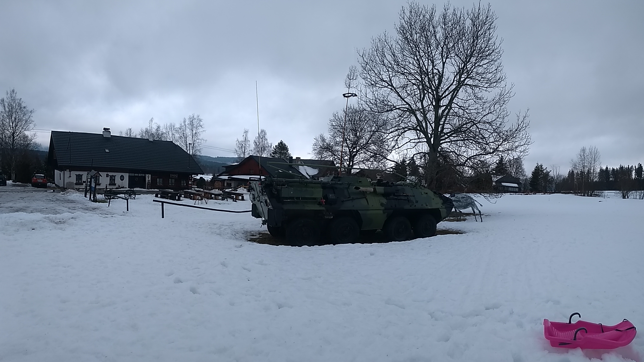 Hospoda U Němečků foto 6