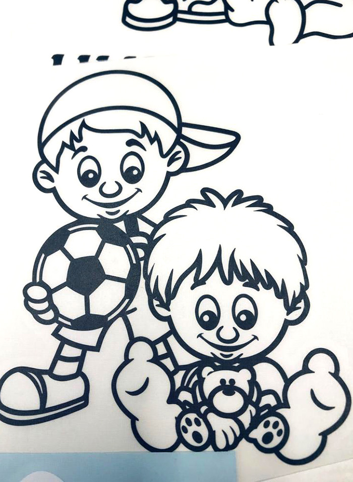 SamolepkyDiteVAute.cz foto 4