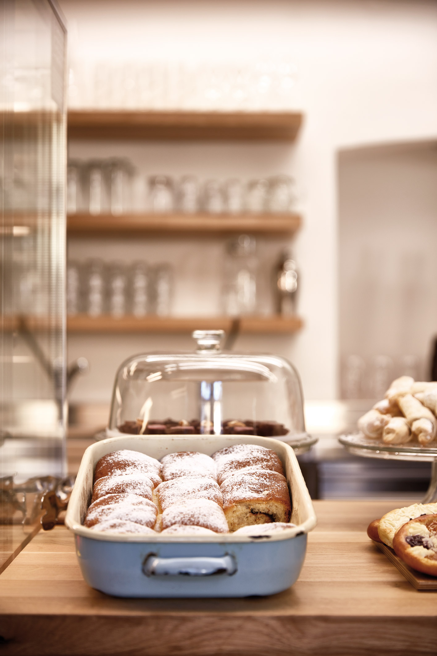 Café Truhlárna foto 4