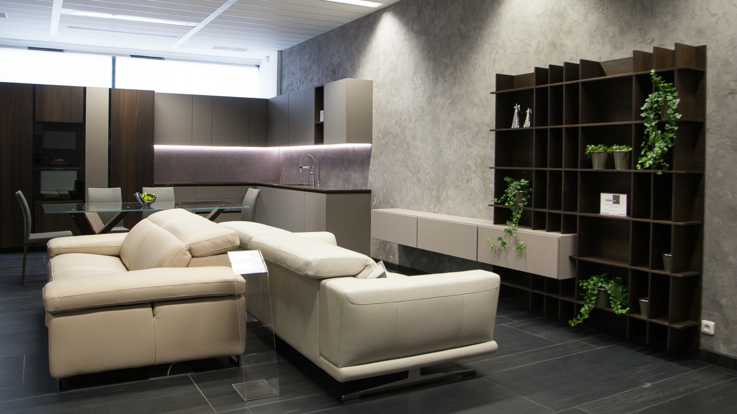 New Living Center foto 3