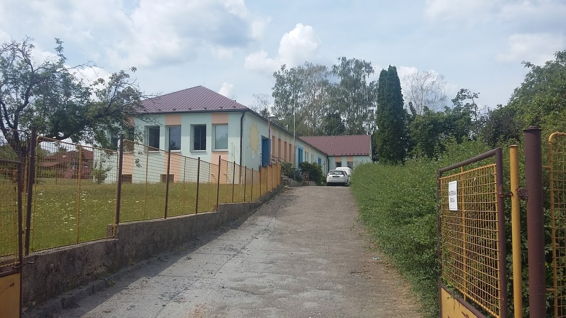 MŠ Miřetice foto 2