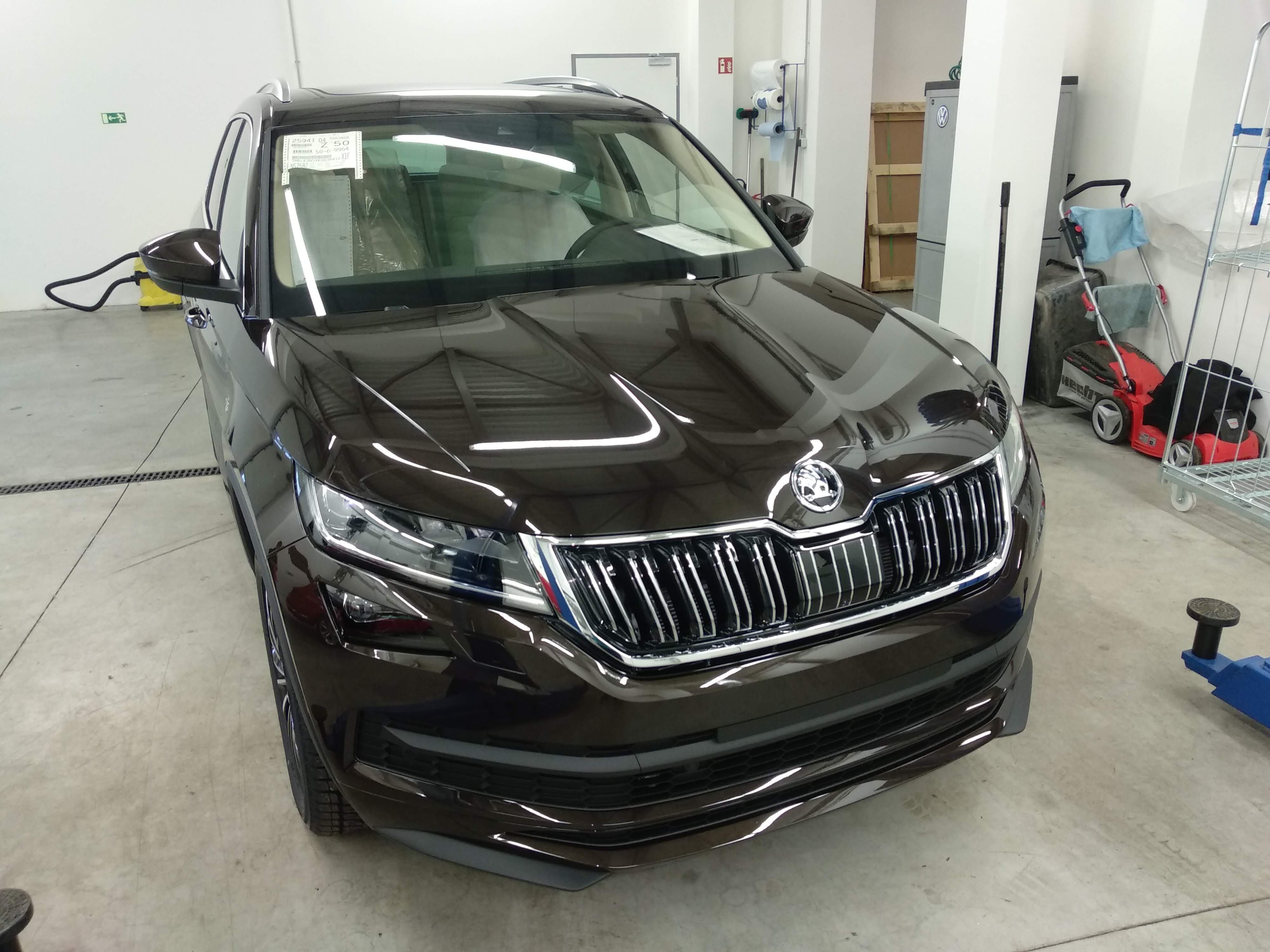 RUČNÍ MYTÍ VOZIDEL & PIKATEC foto 2