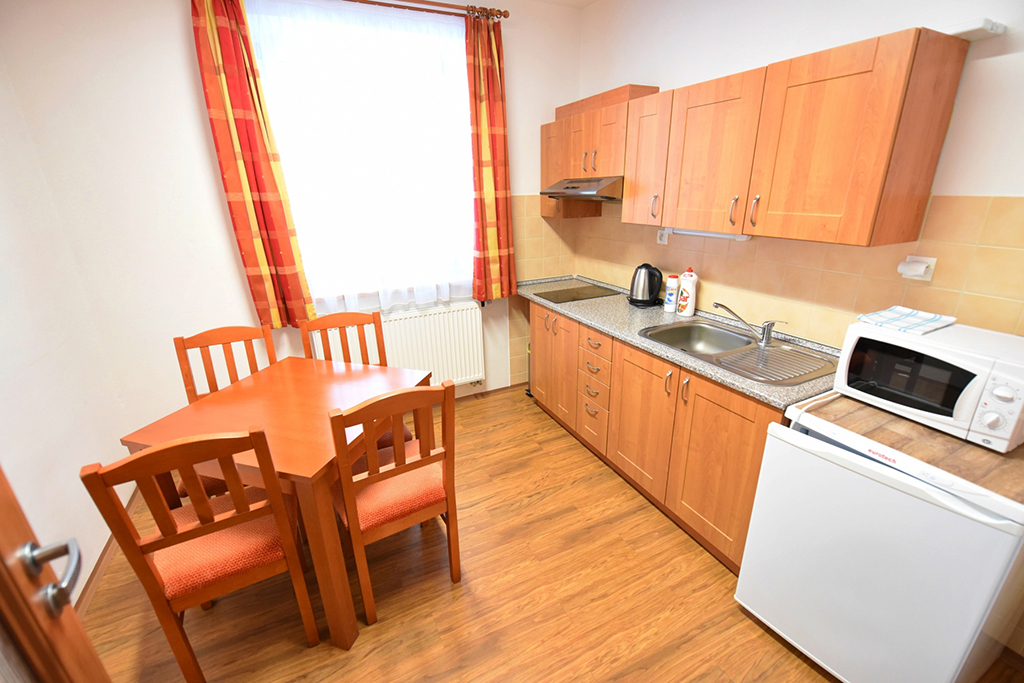 Chata Zahálka foto 4