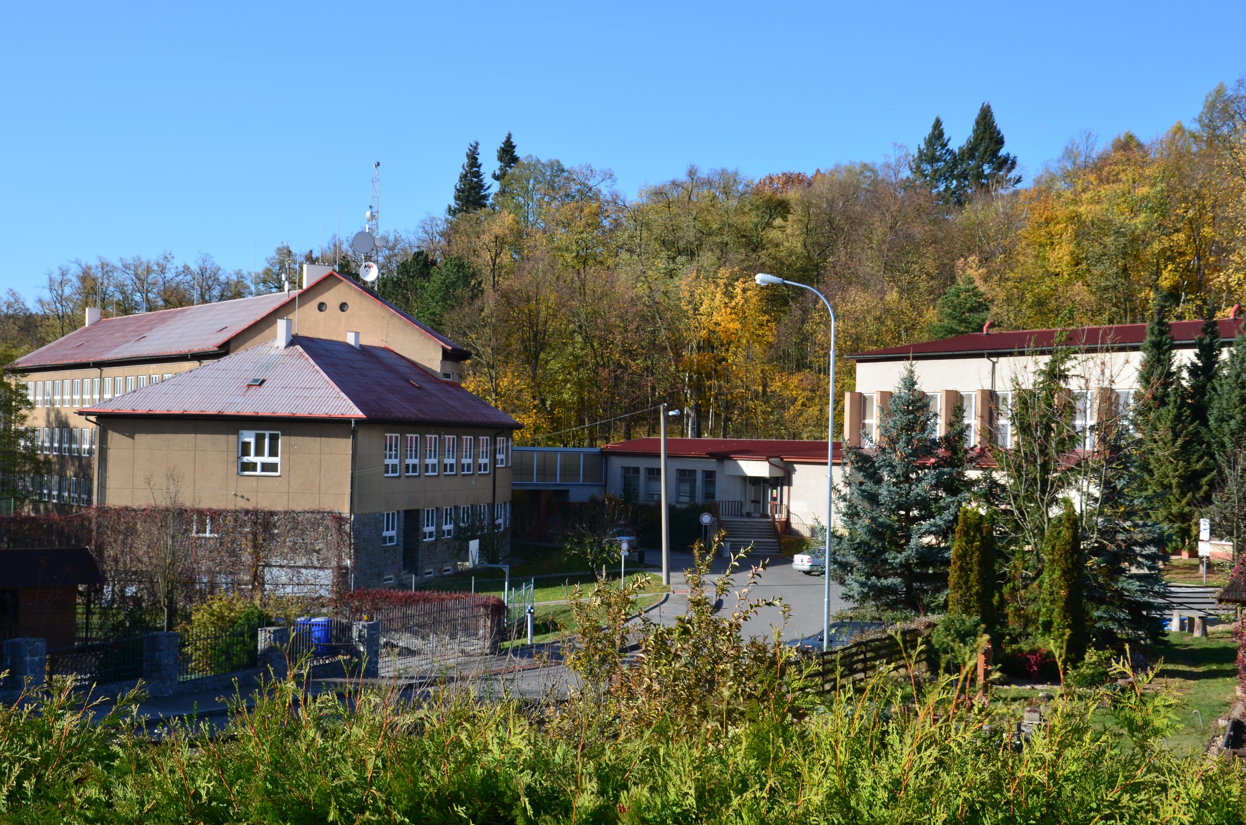 ZŠ Edvarda Beneše, Lysice foto 3