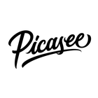 Logo obchodu Picasee.cz