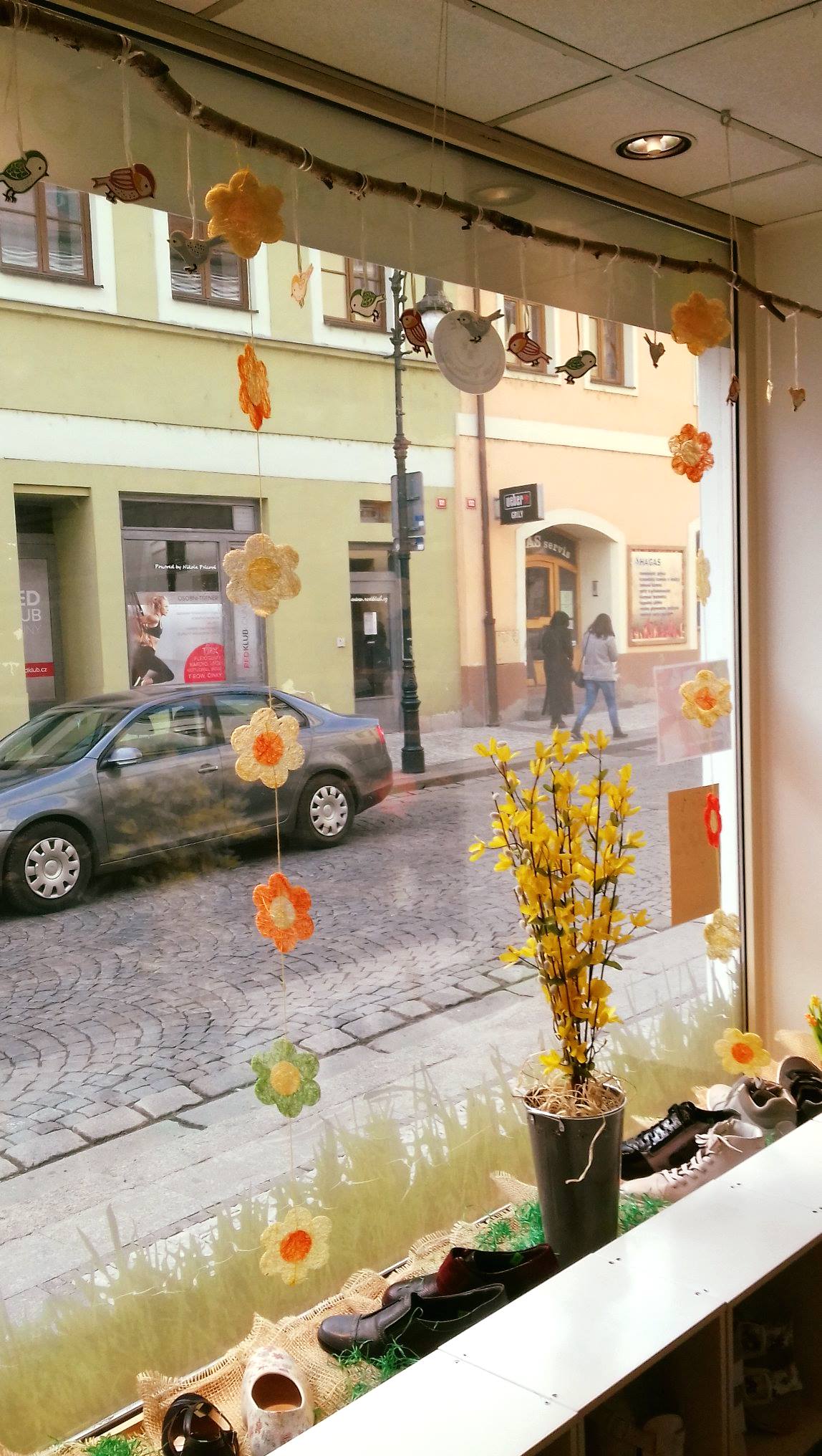 Ateliér zdravého obouvání SANTÉ foto 4