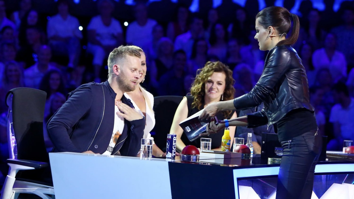 Kouzelnice Kelly foto 2