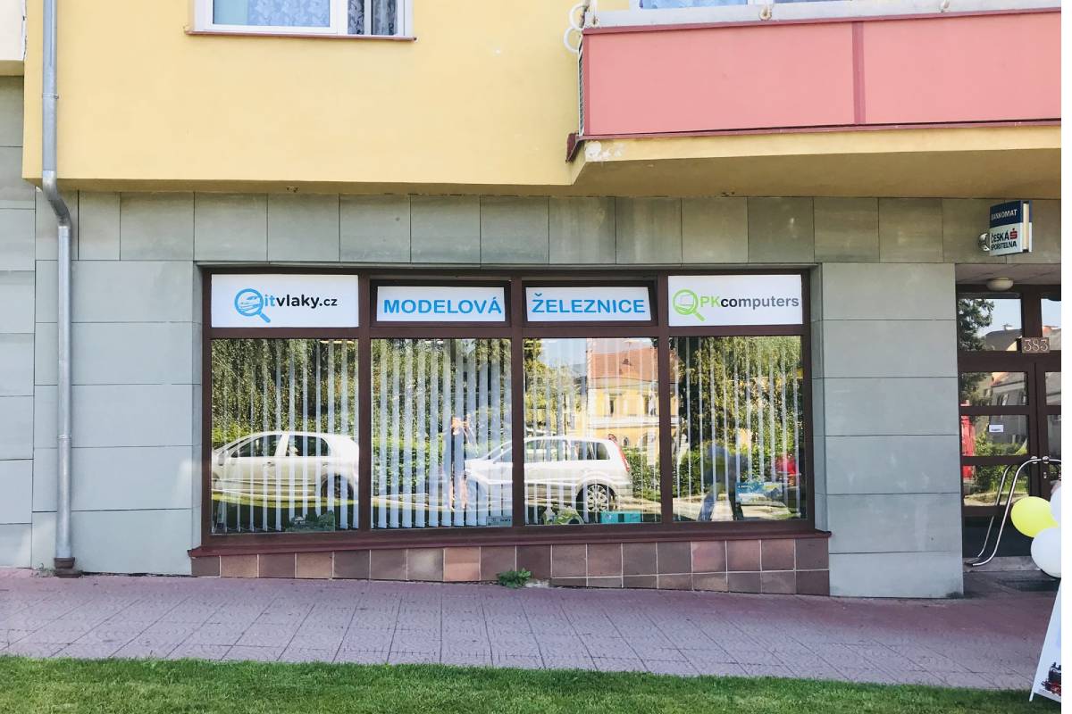 Pavel Kozojed  - PK computers