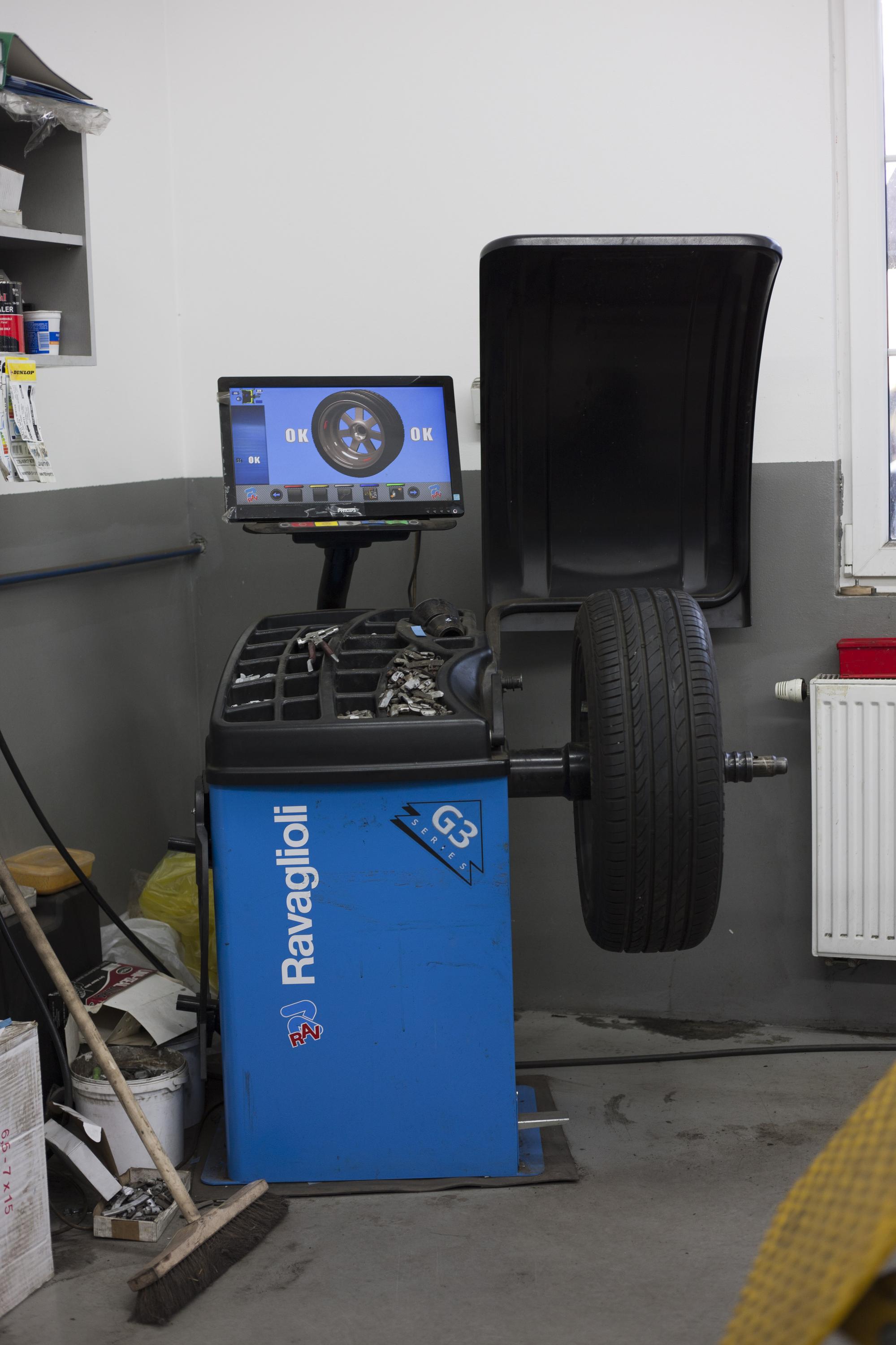 AUTOSERVIS FOŘT foto 5