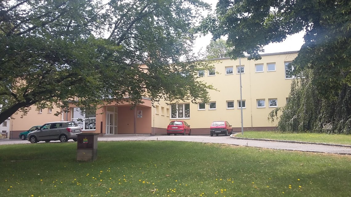 ZŠ Miřetice