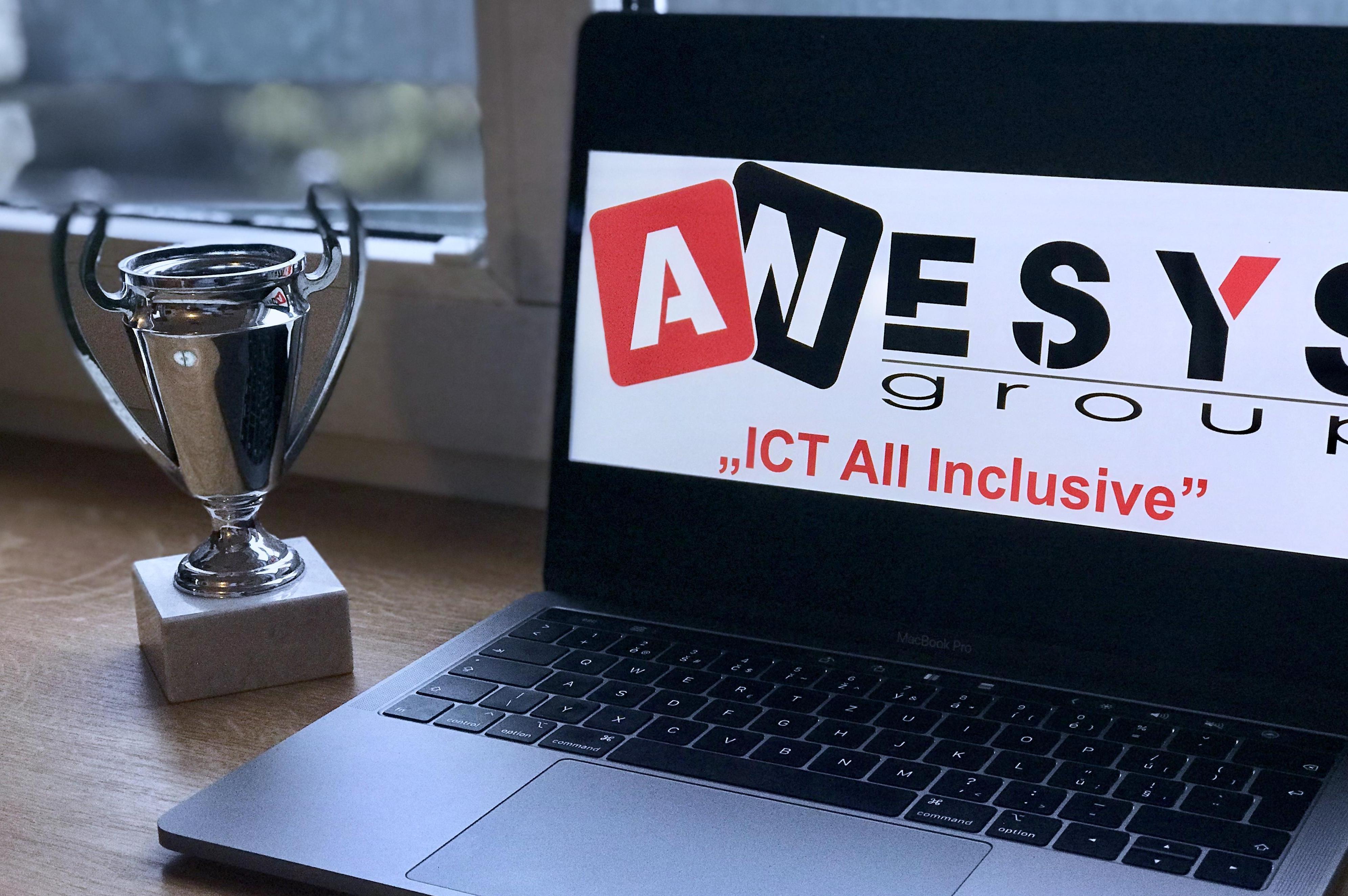 IT Služby ANESYS Cloud