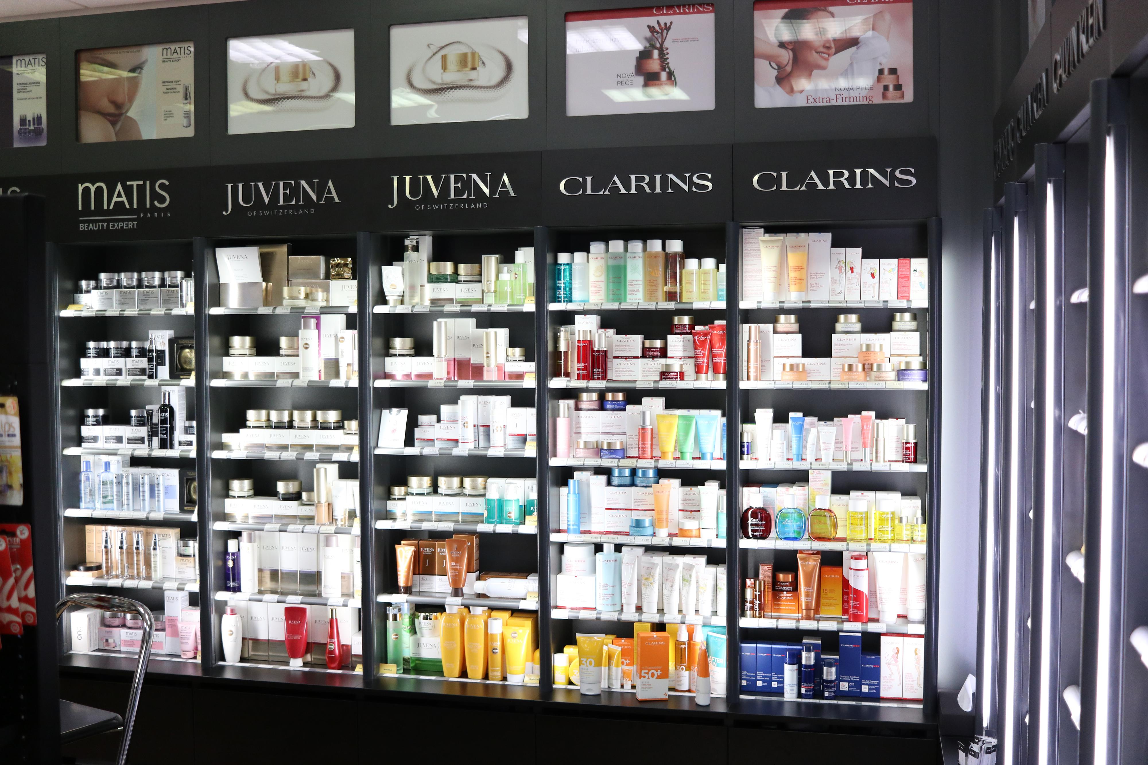 FAnn parfumerie foto 4