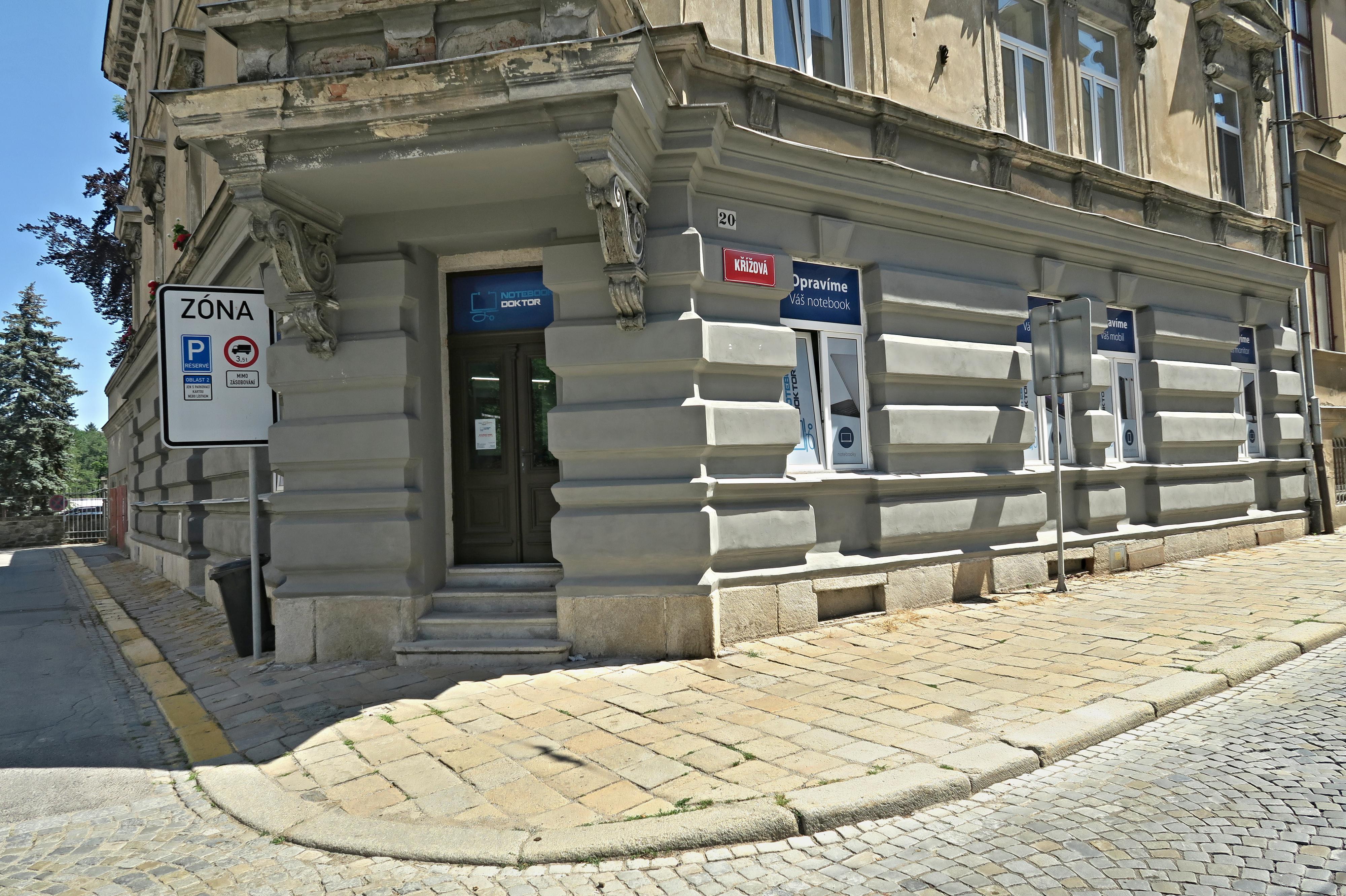 Zdeněk Navrkal - Easy computer