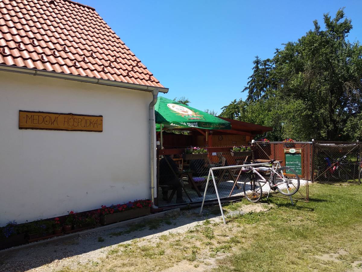 Medová hospůdka