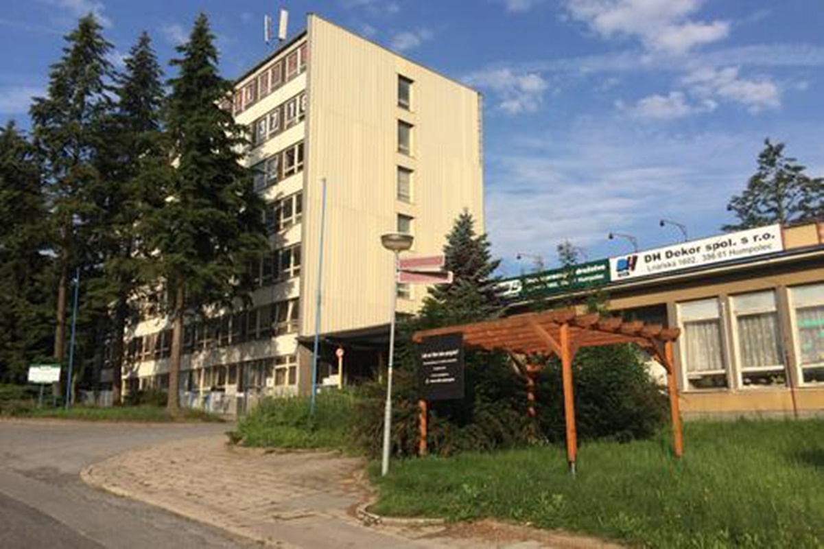 DDL Dřevozpracující družstvo