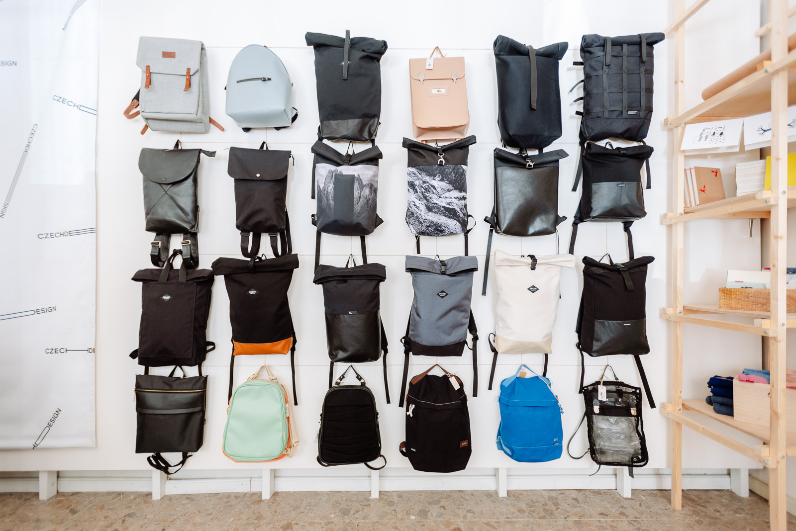 CZECHDESIGN odborná organizace foto 3