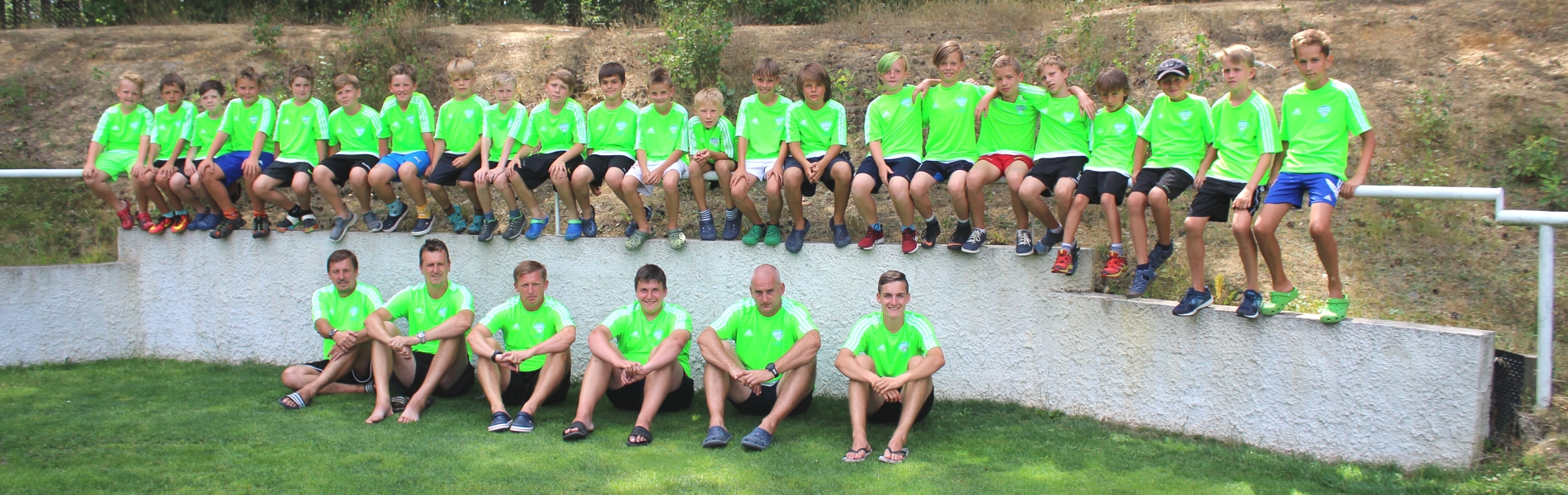 TJ Zruč u Plzně foto 3