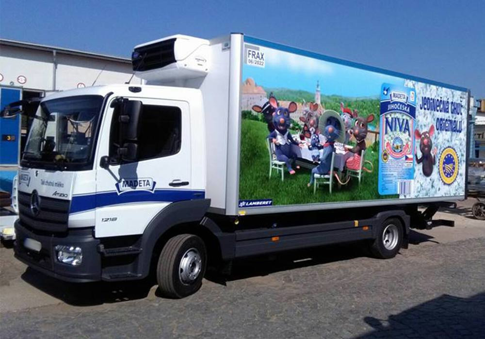 KELT - REKLAMNÍ AGENTURA foto 4