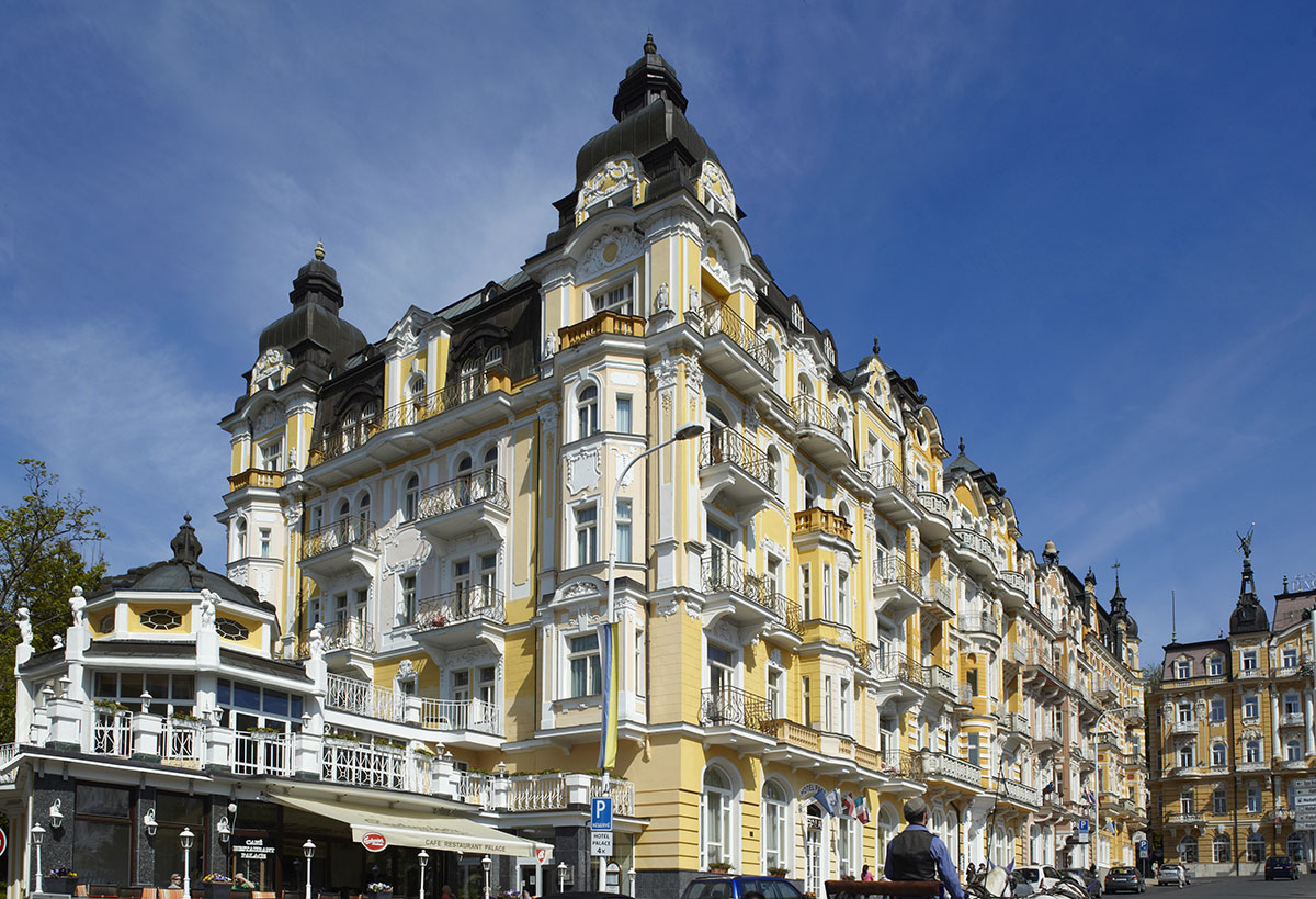 OREA Hotels & Resorts foto 5