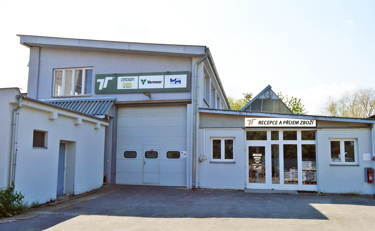 TRANSTECHNIK CS, spol. s r.o.