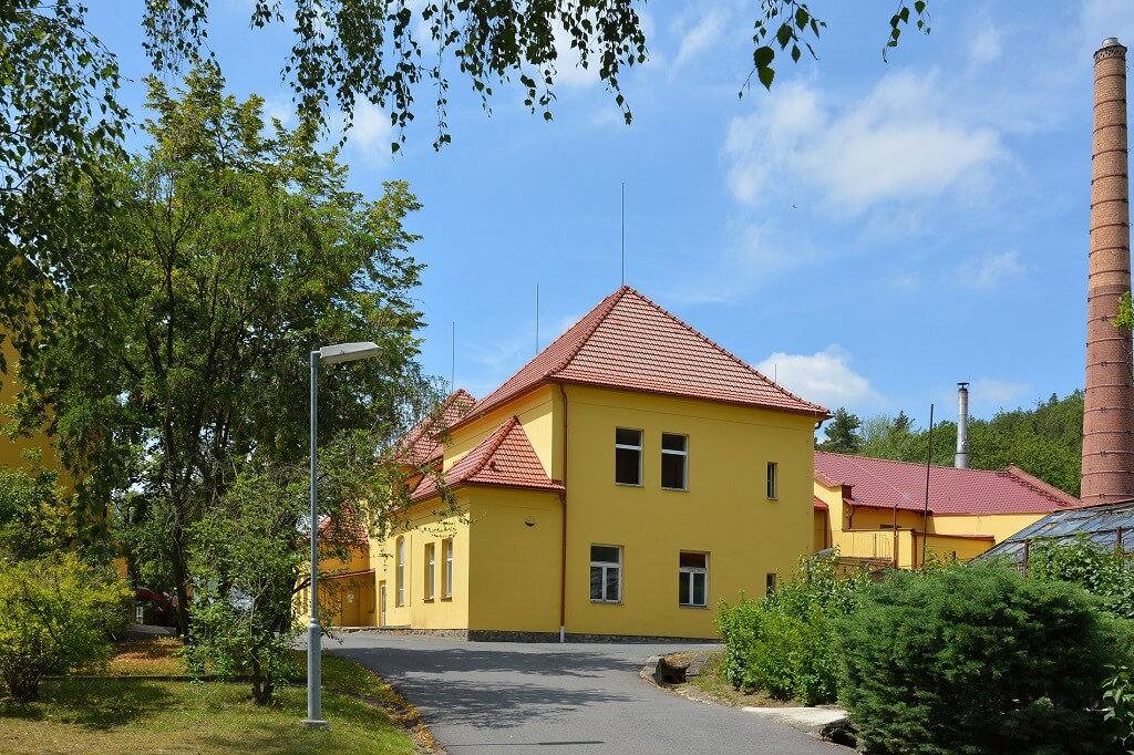 Školička Na Pleši foto 5