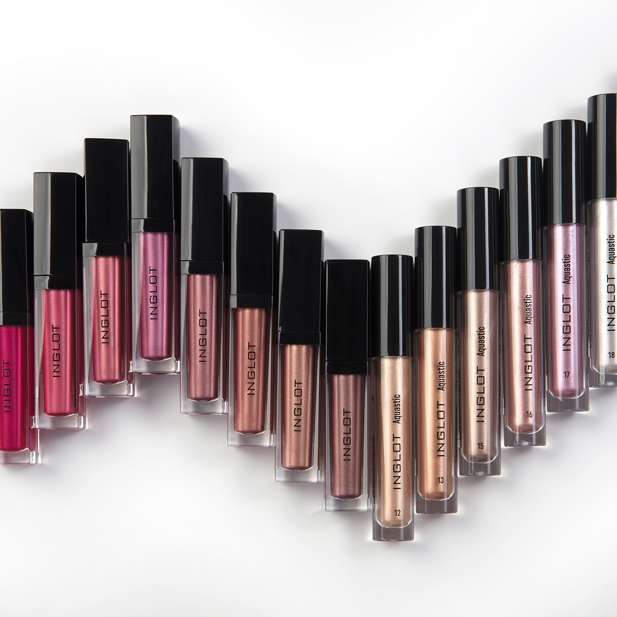 INGLOT foto 2