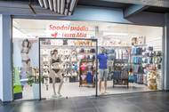 Fotografie Spodní prádlo - Terra Mia