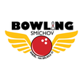 logo Bowling Smíchov & Garage Billiards