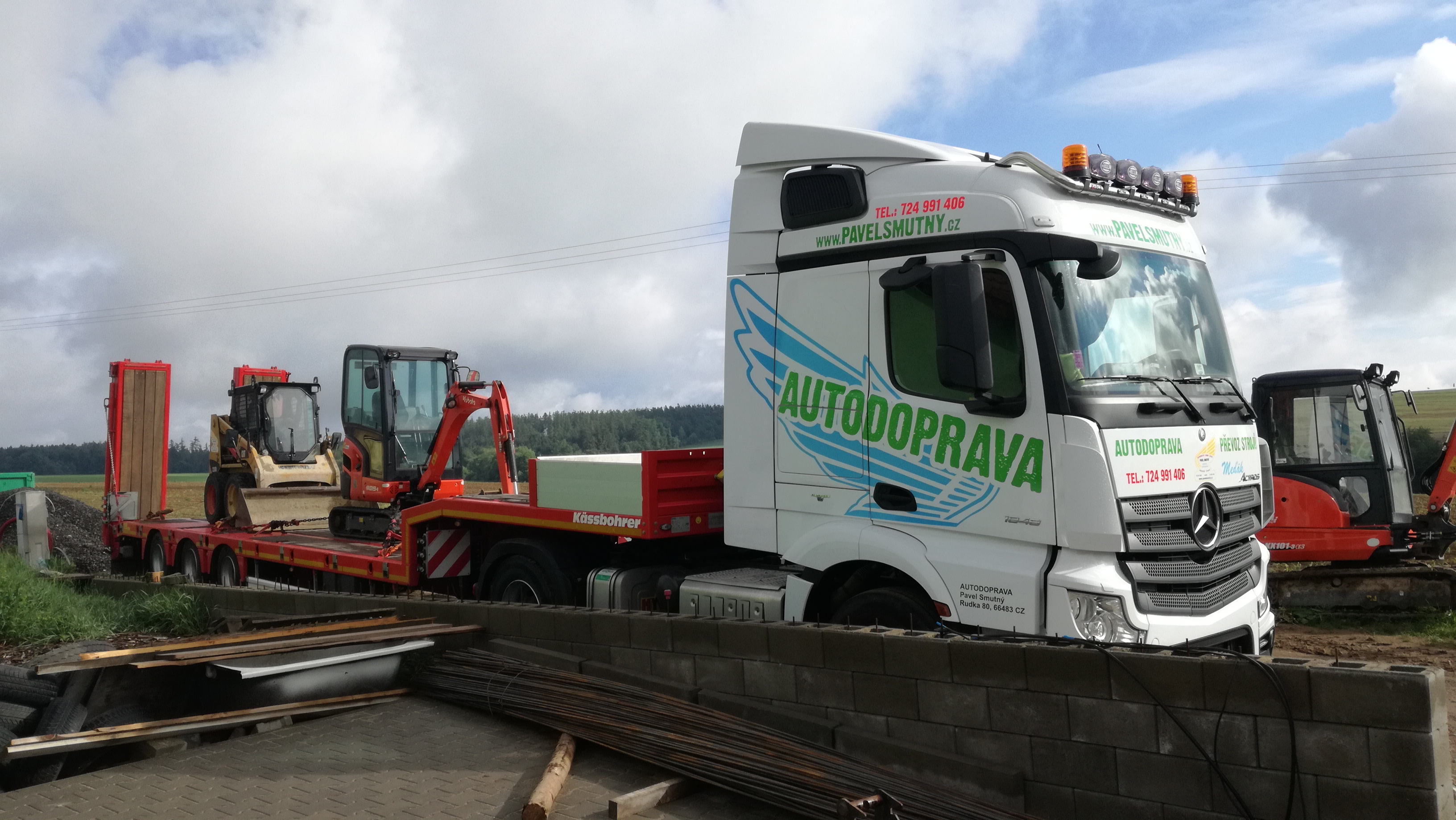 Pavel Smutný foto 3