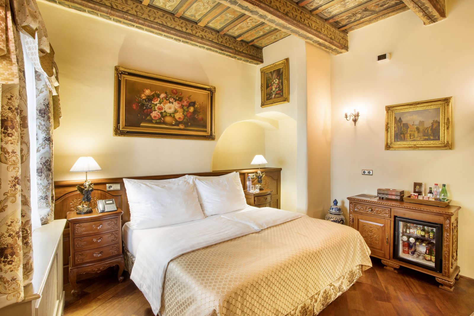 Iron Gate Hotel & Suites foto 1