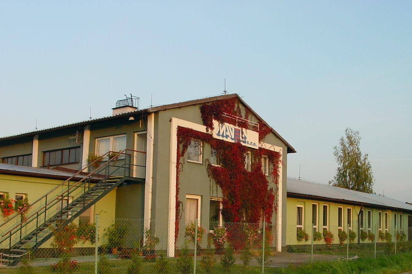 MAVET CZ, s.r.o. foto 1