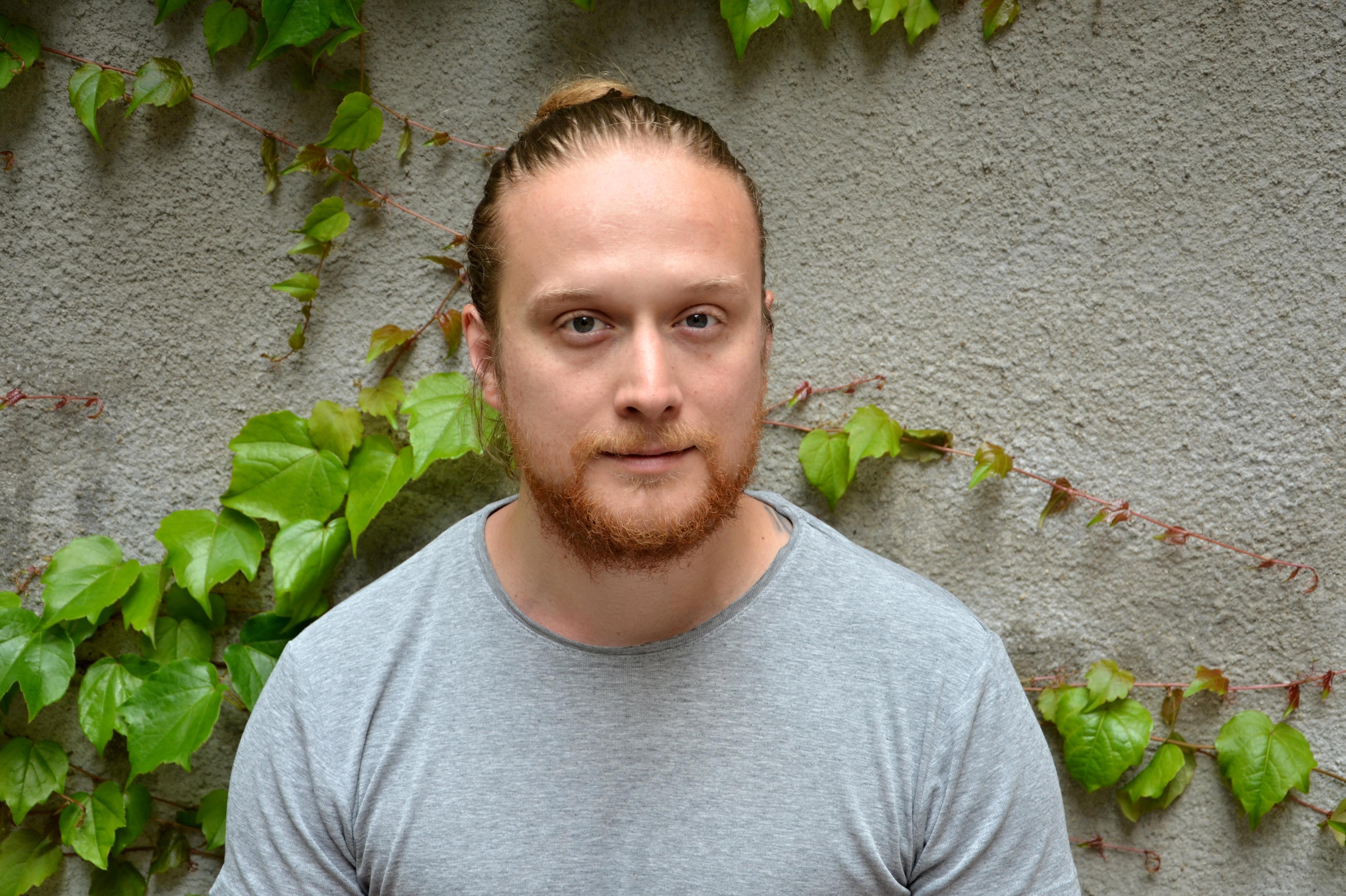 Psychoterapie Miroslav Giljan