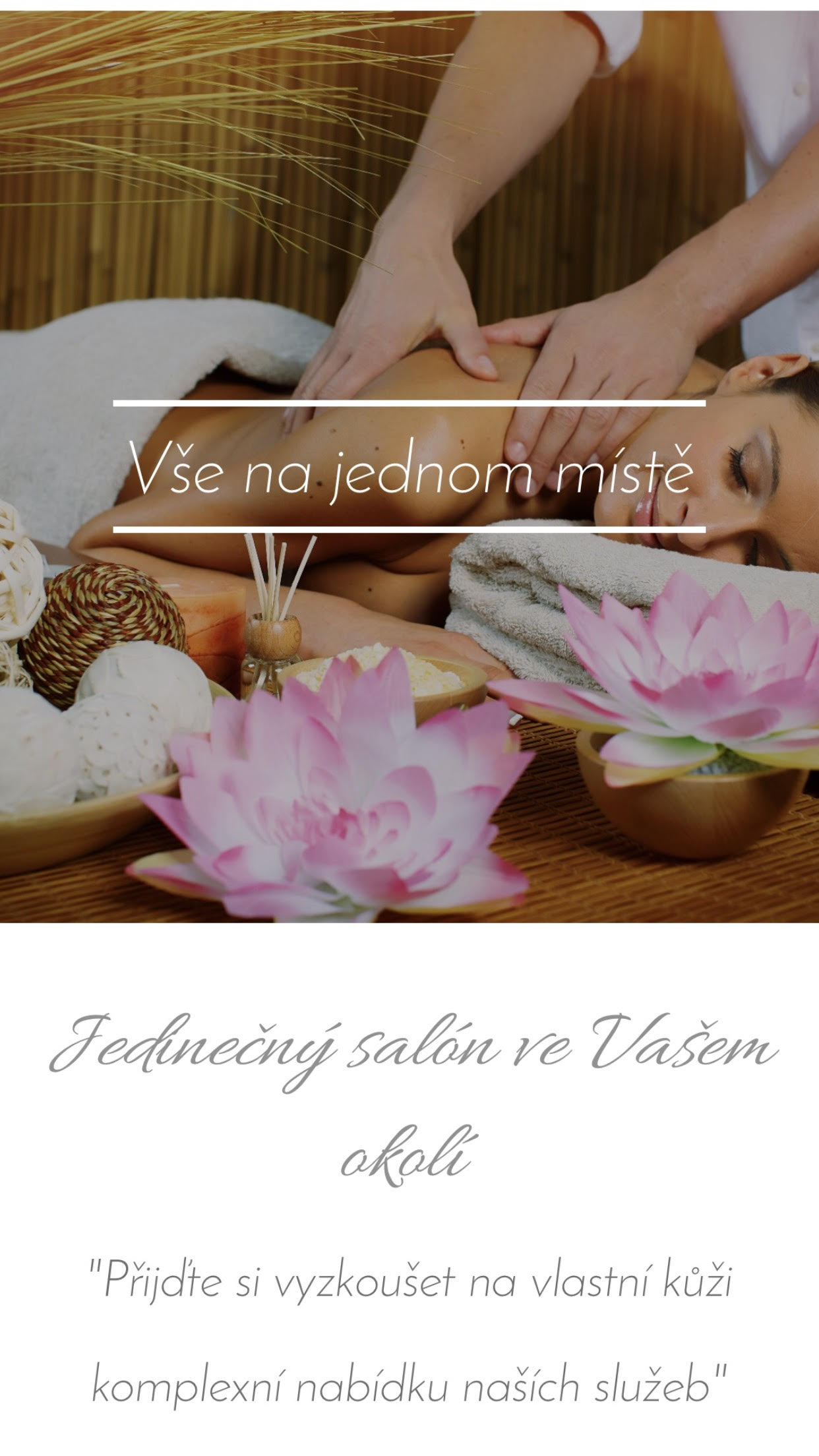 Salon La Terie - Tereza Reichlová foto 3