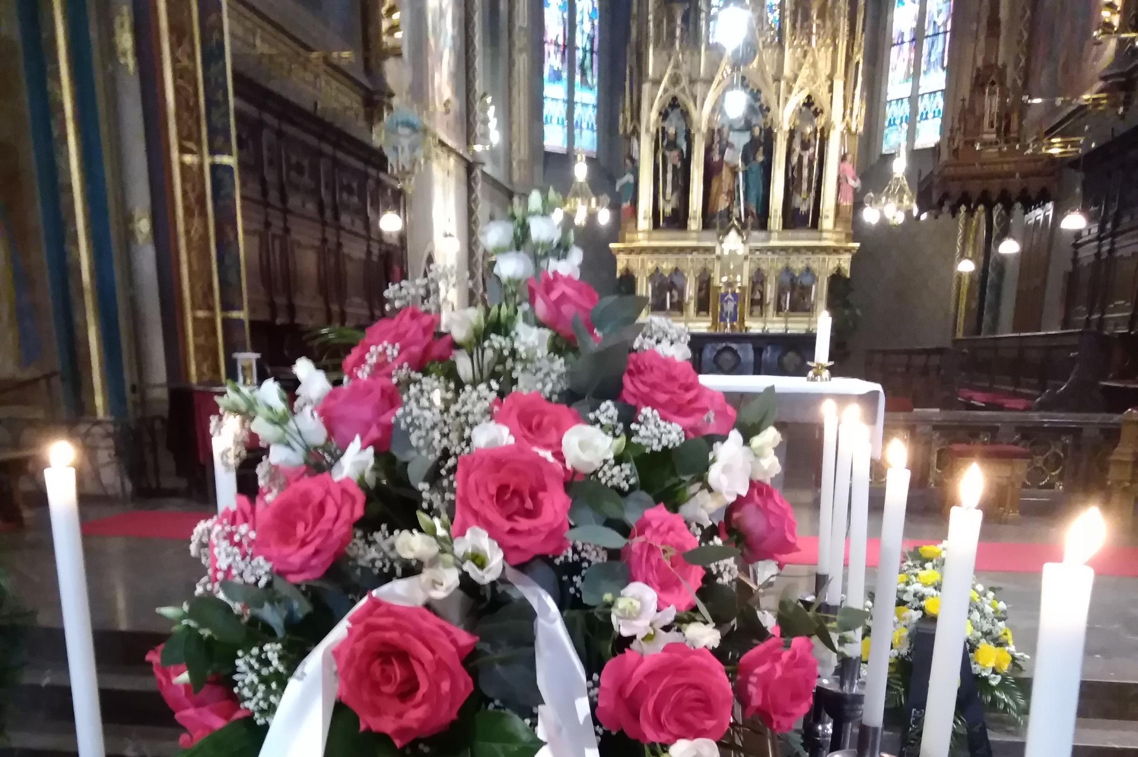 Pohřební služba Hana Žížalová