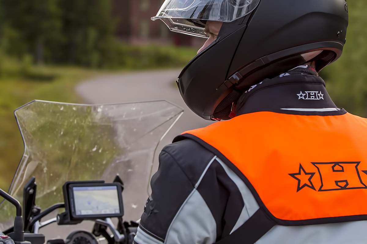 HZmoto - motoshop foto 3