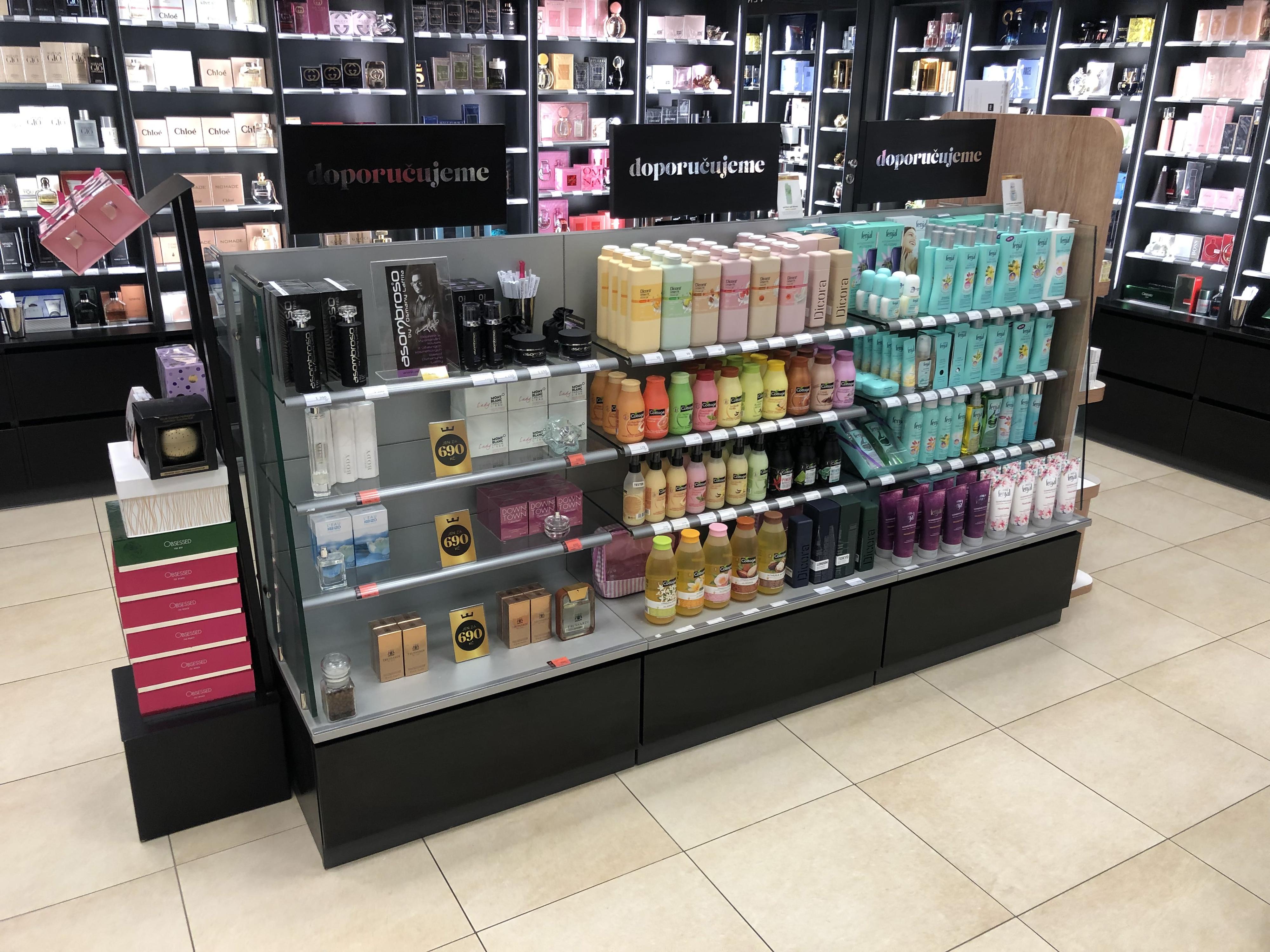 FAnn parfumerie foto 6