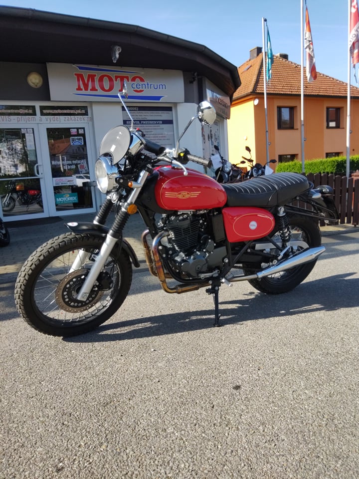 Motocentrum - Petr Studený foto 4