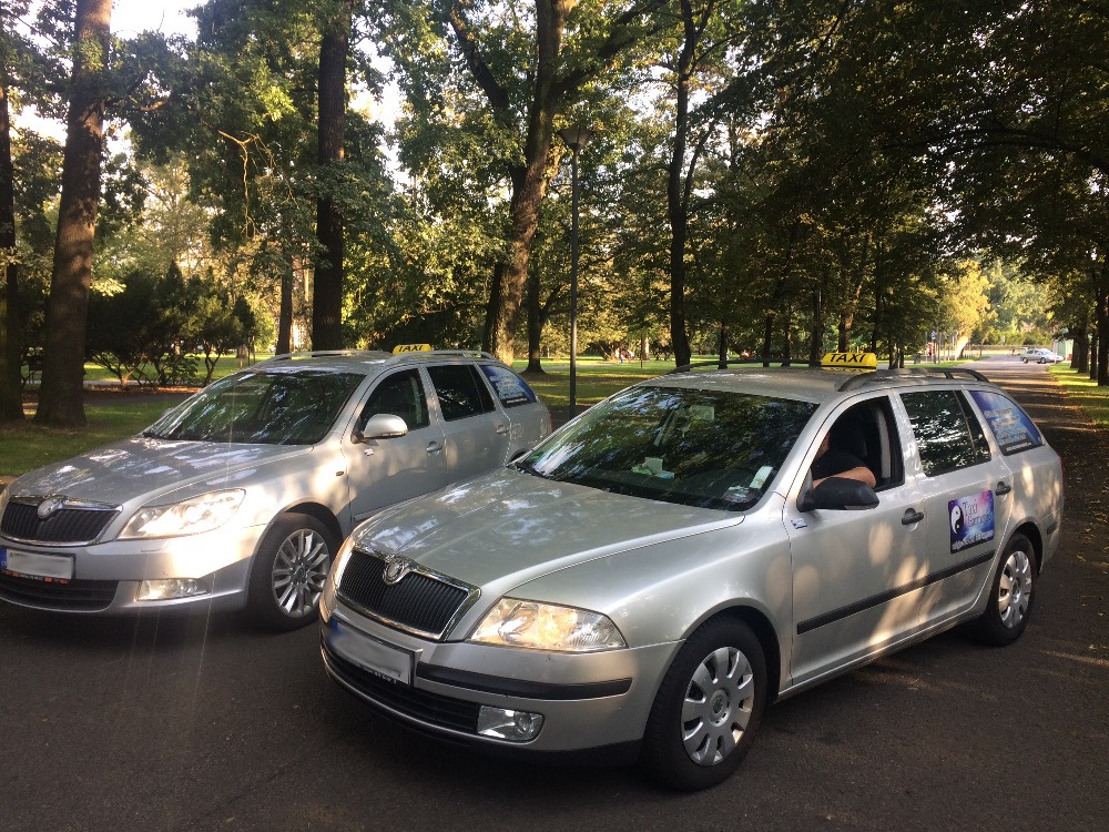 Taxi Harmonie, s.r.o.