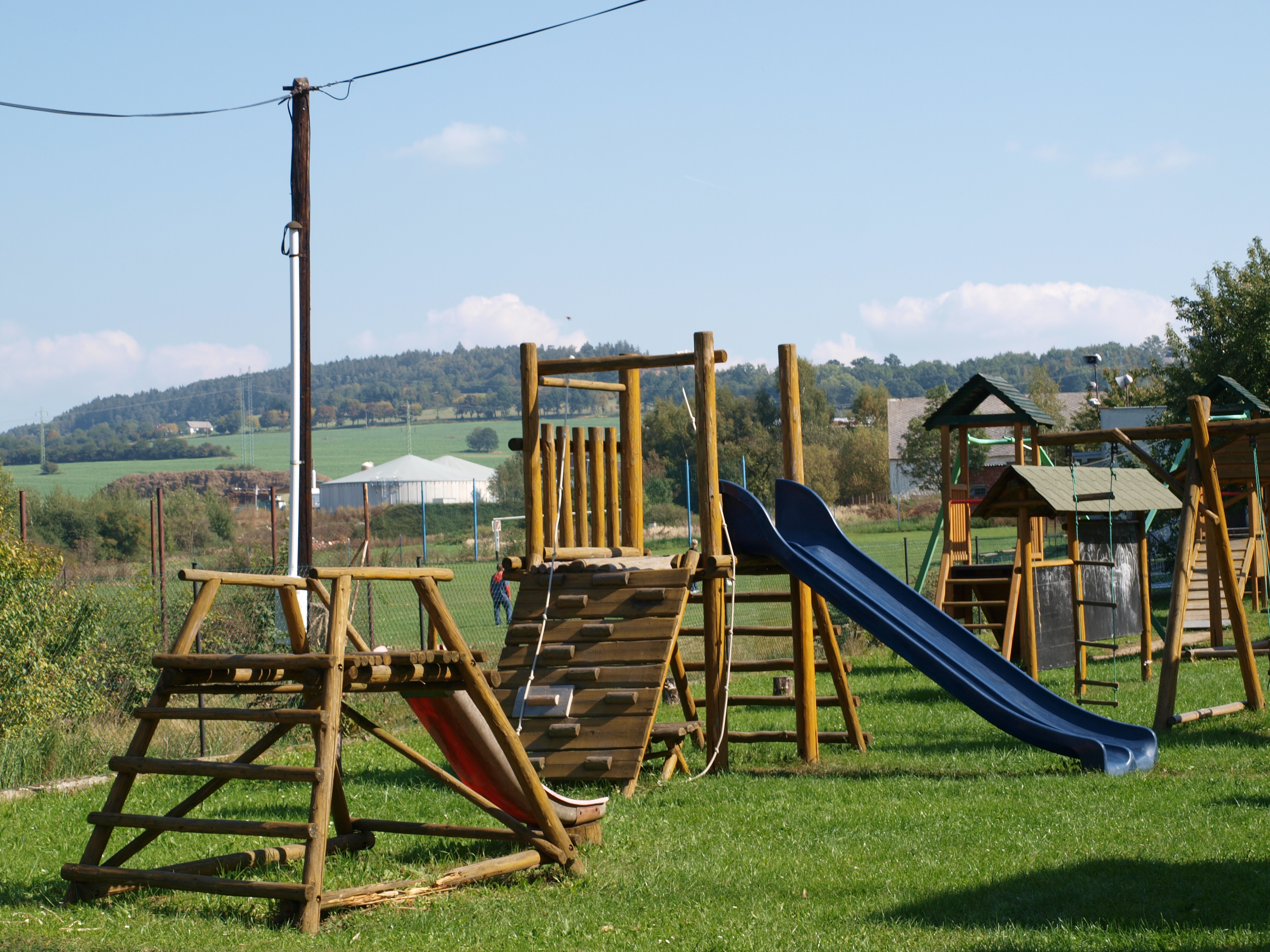 Mateřská škola Klučenice foto 2