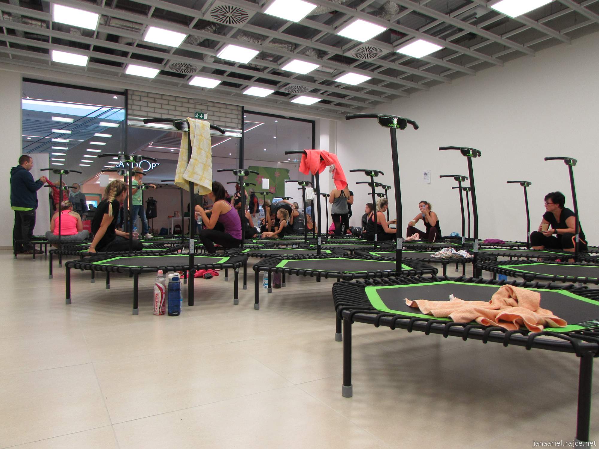 Superfitness foto 3