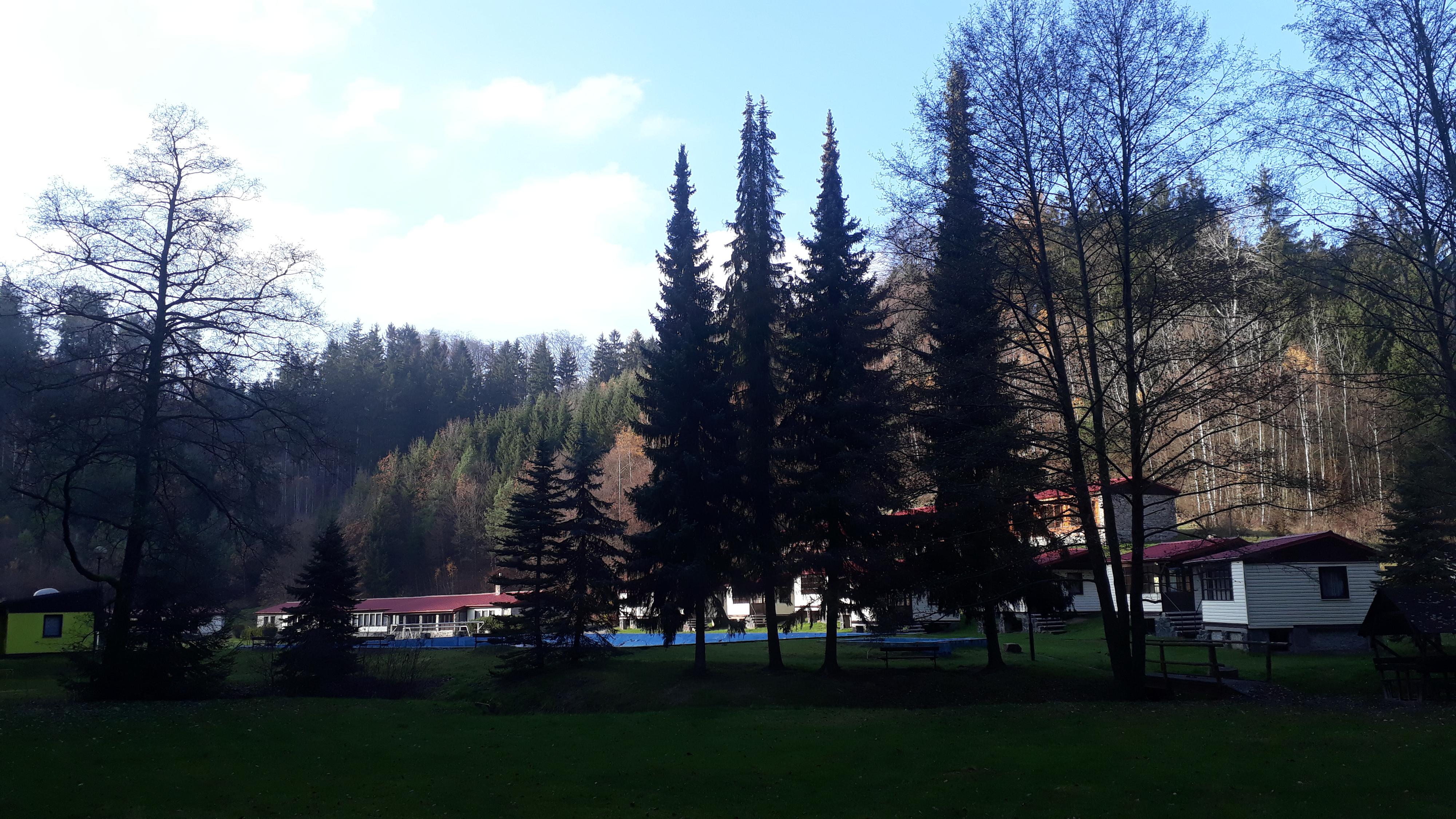 Rekreační středisko Seba foto 4