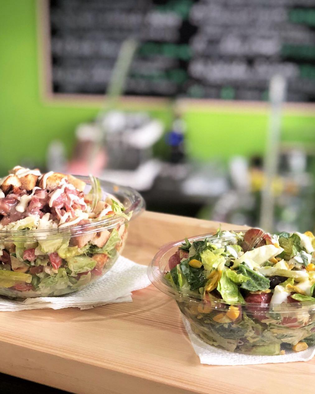 Salad U Bar s.r.o. foto 2