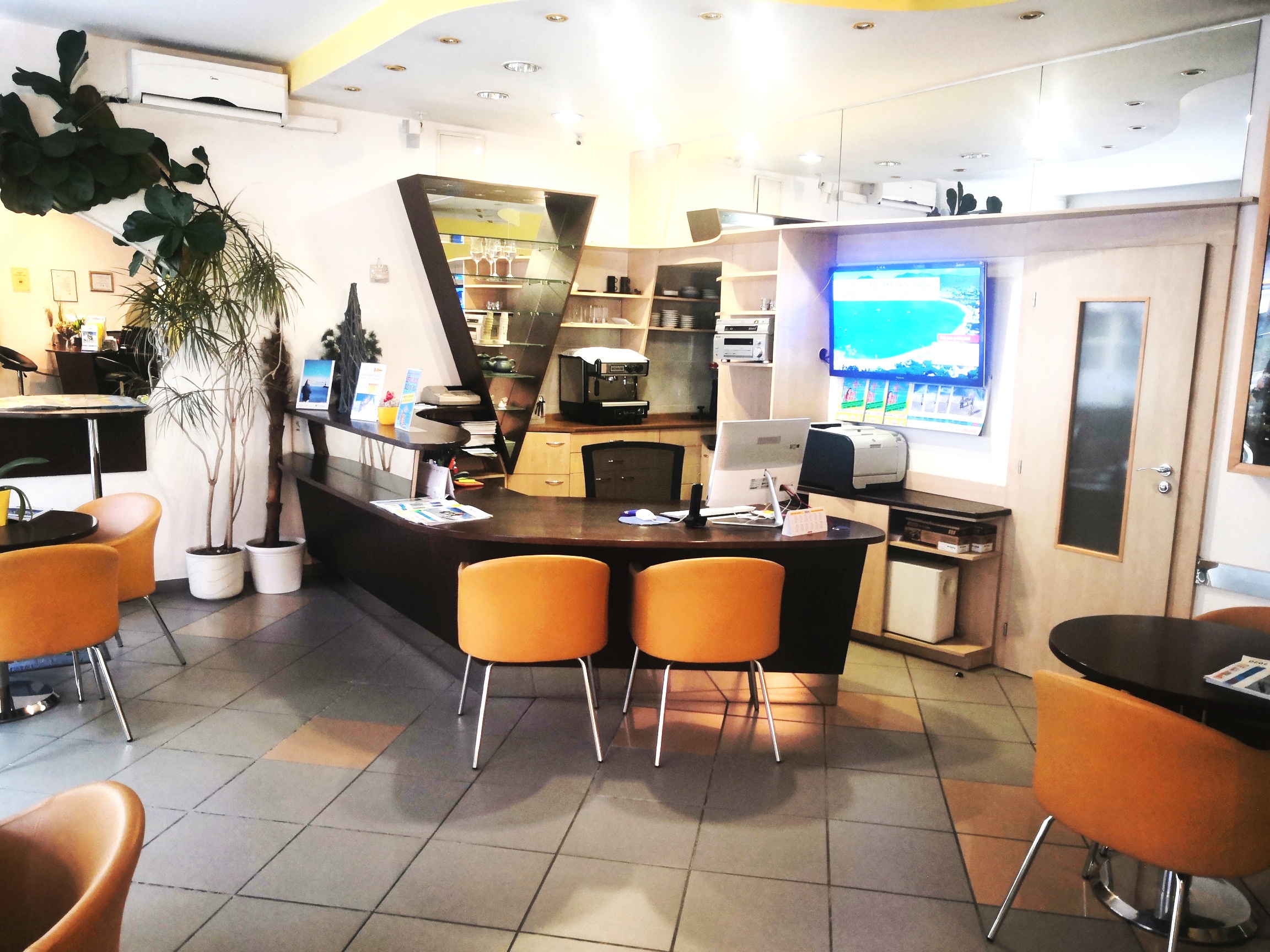 Victoria, cestovní kancelář foto 2