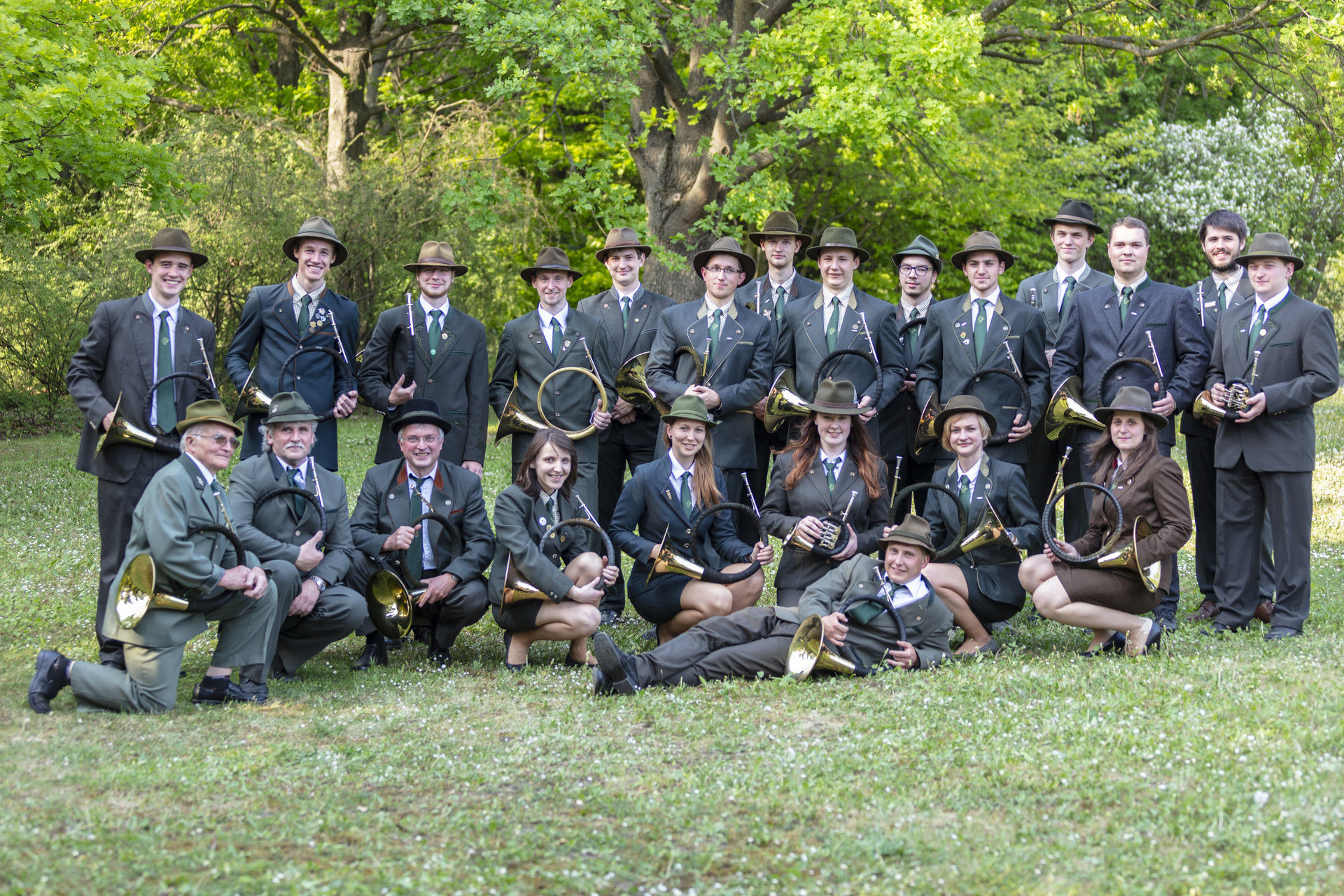 Mendelova univerzita v Brně - Lesnická a dřevařská fakulta foto 5