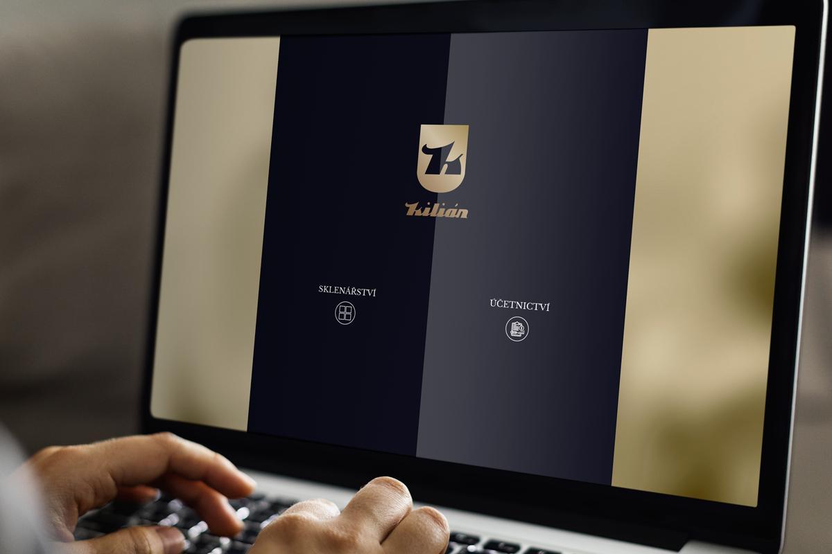 Sklenářství Kilián