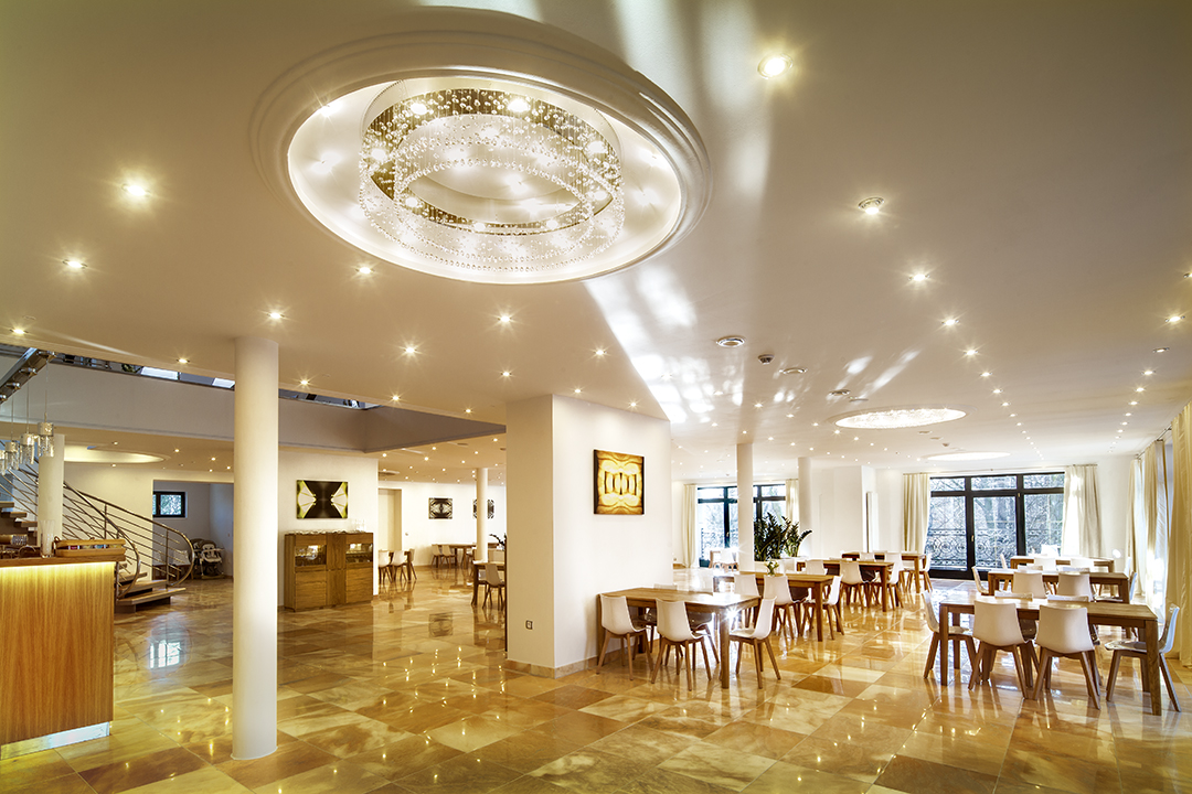 Restaurace Na Sklepích