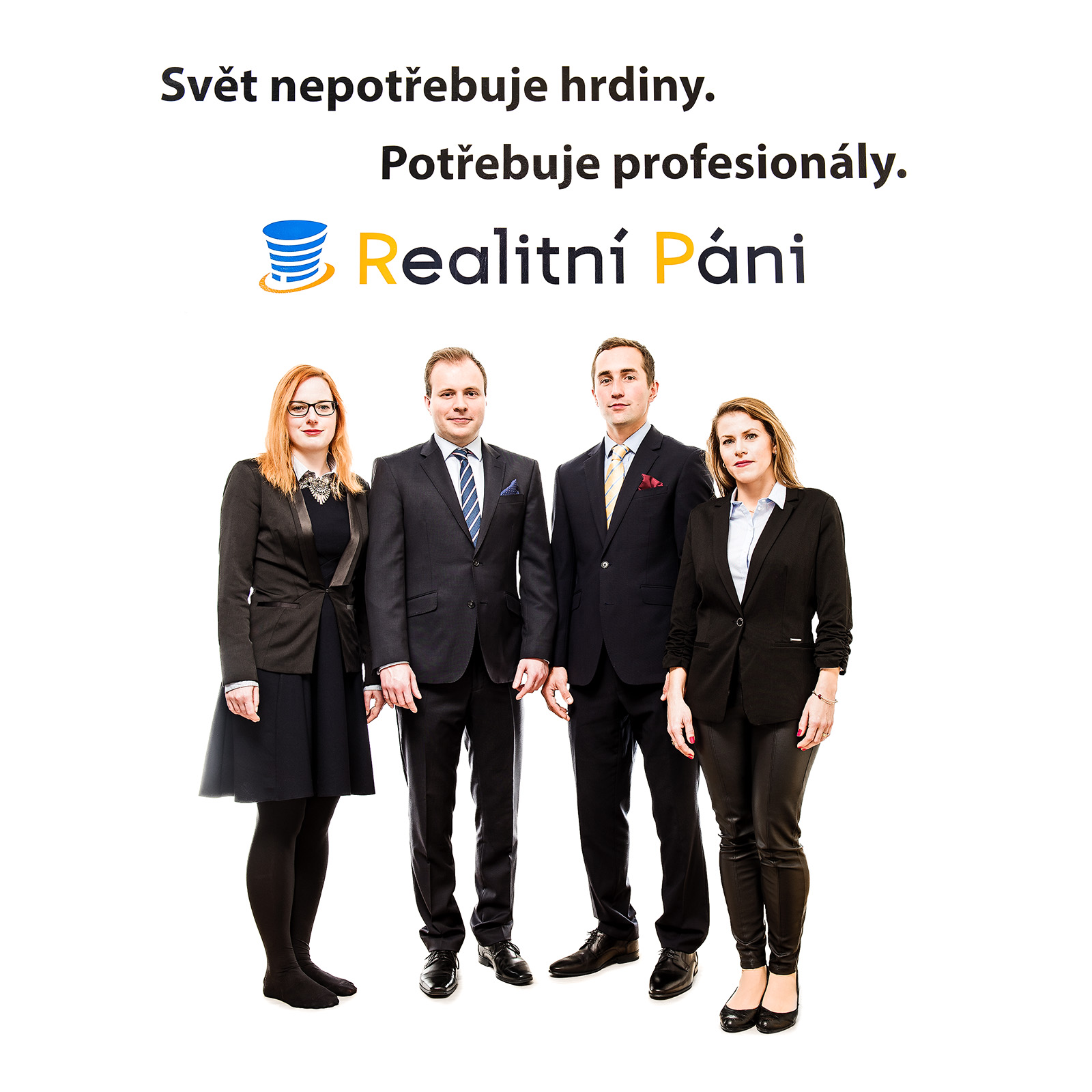 Realitní Páni foto 6