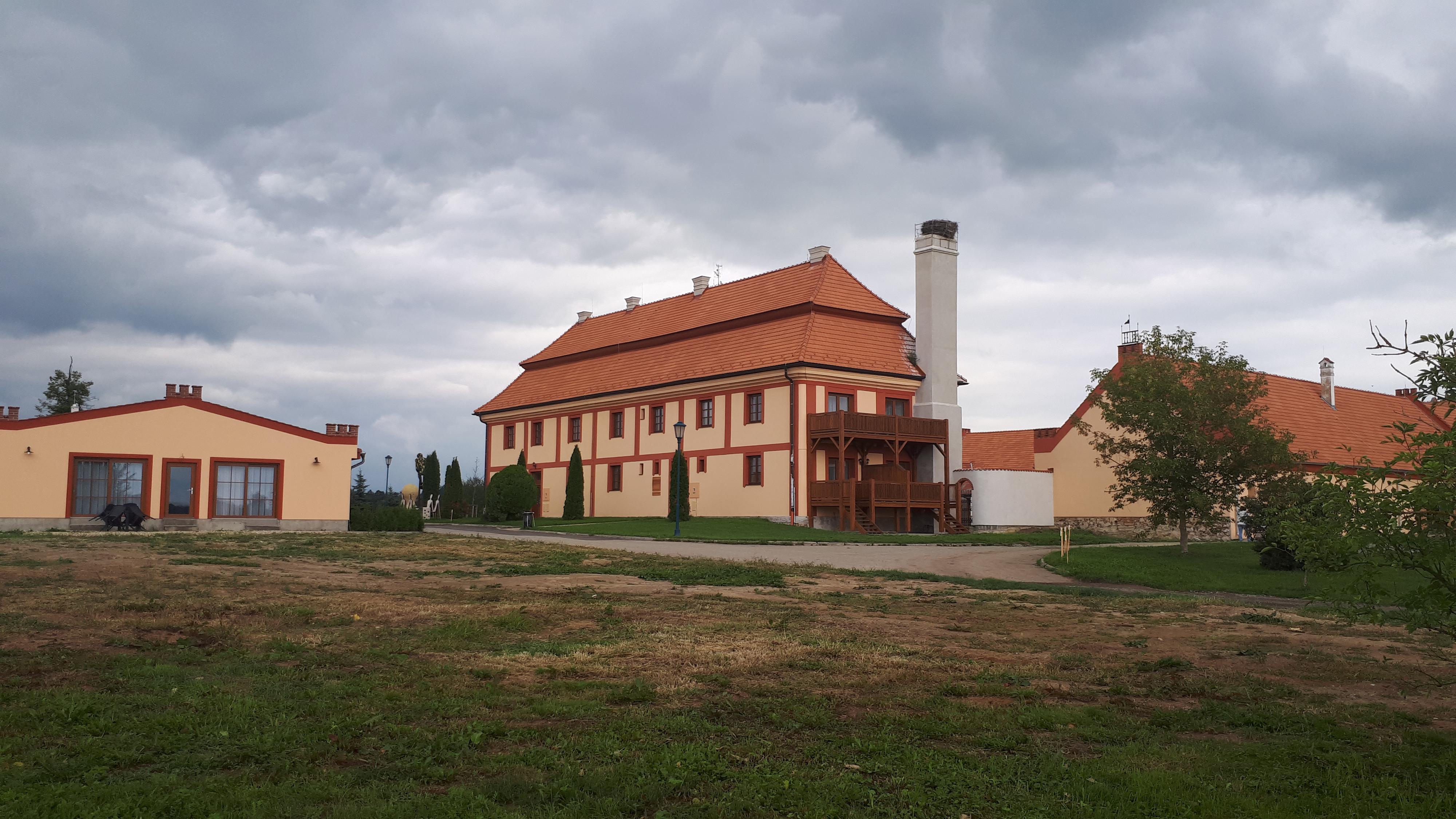 Safari Resort foto 6