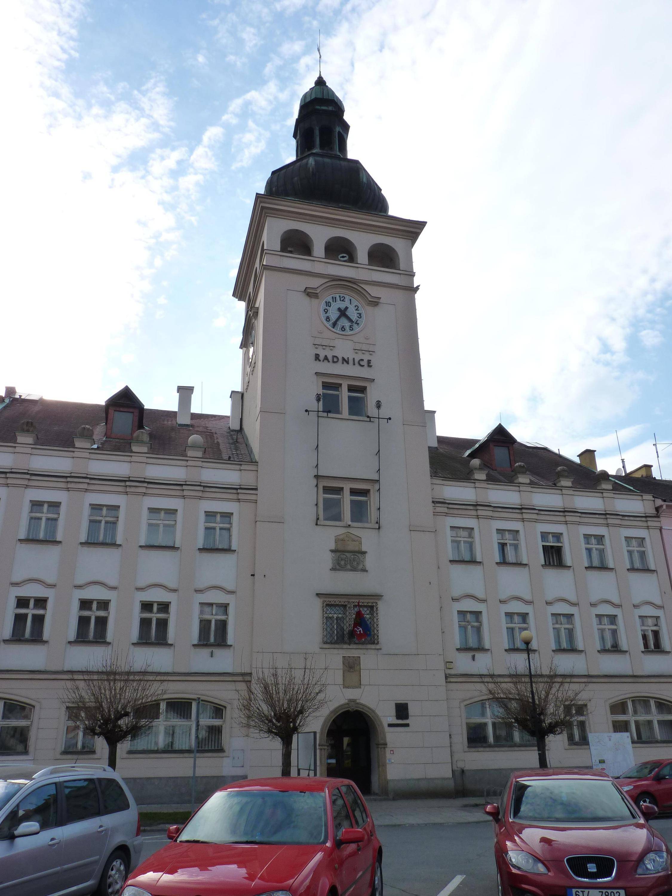 Městské informační centrum Fulnek foto 3