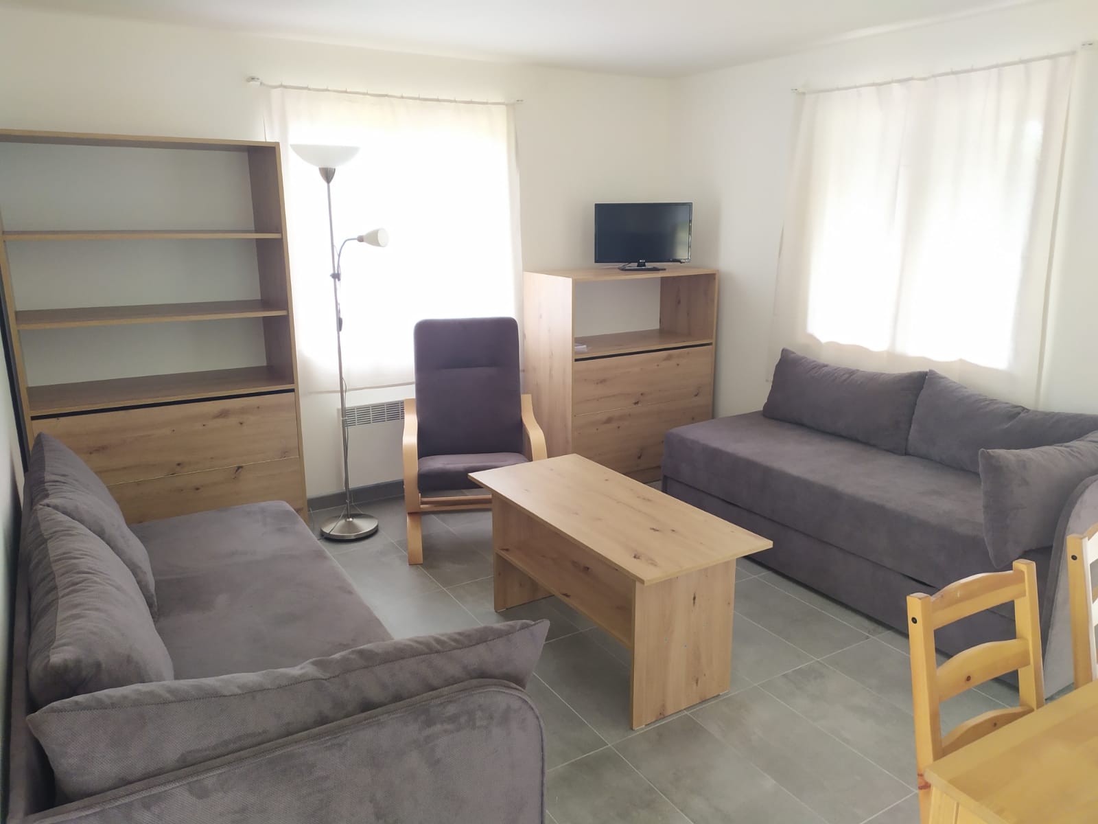 Chaty Podskalí foto 4